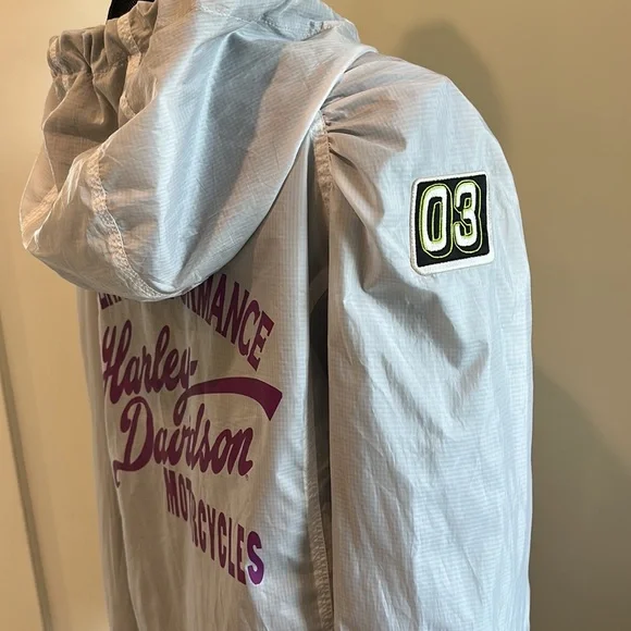 Harley Davidson jacket - Picture 6 of 10